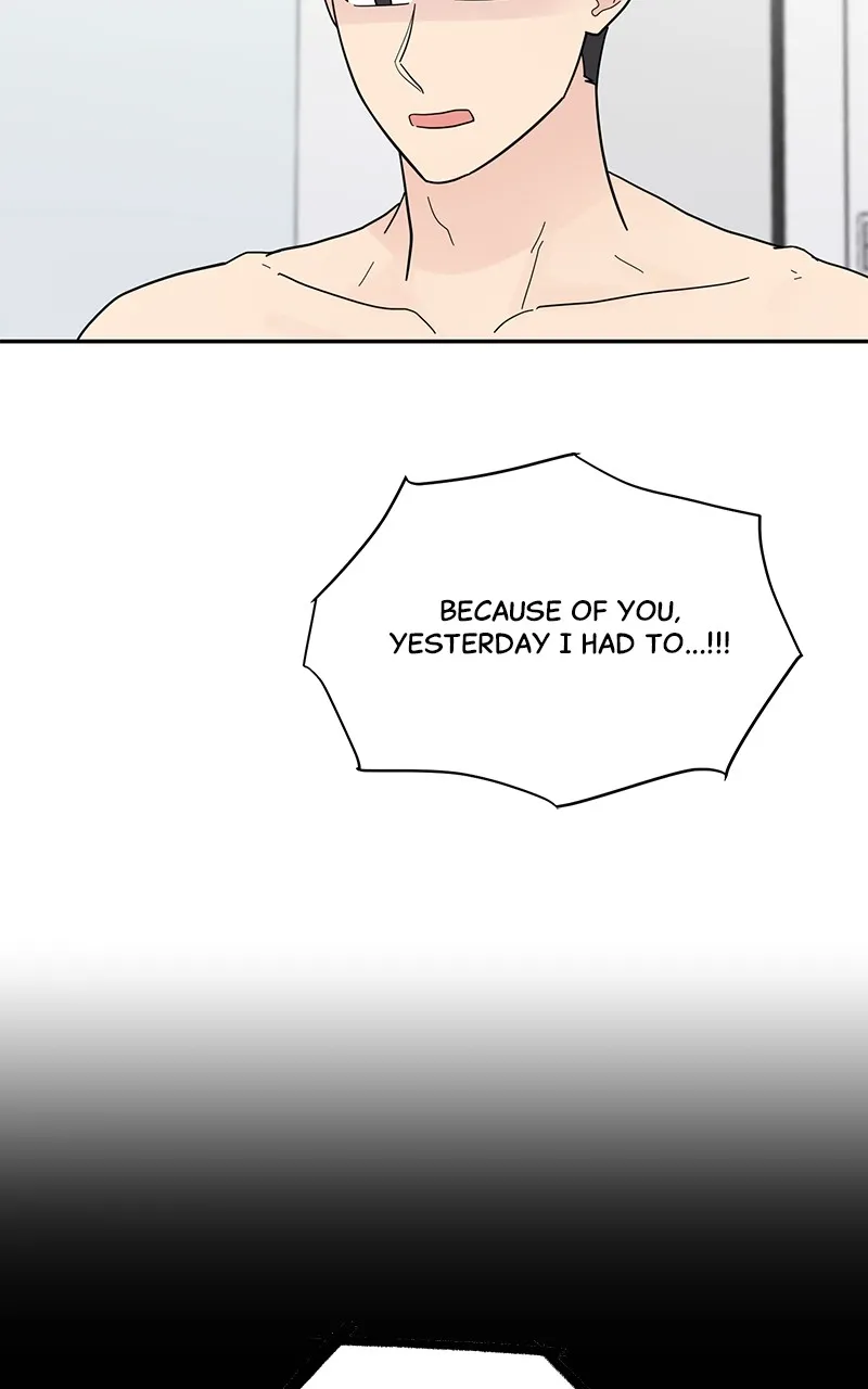 Love or Attraction Chapter 15 page 70 - 