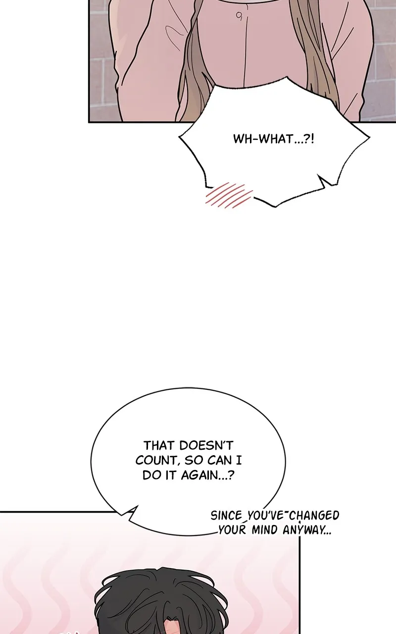 Love or Attraction Chapter 15 page 8 - 
