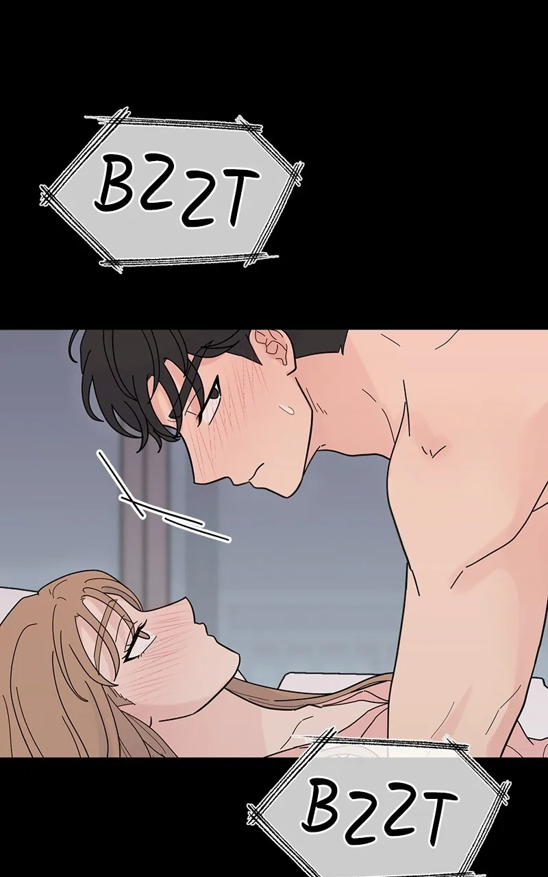 Love or Attraction Chapter 15 page 74 - 
