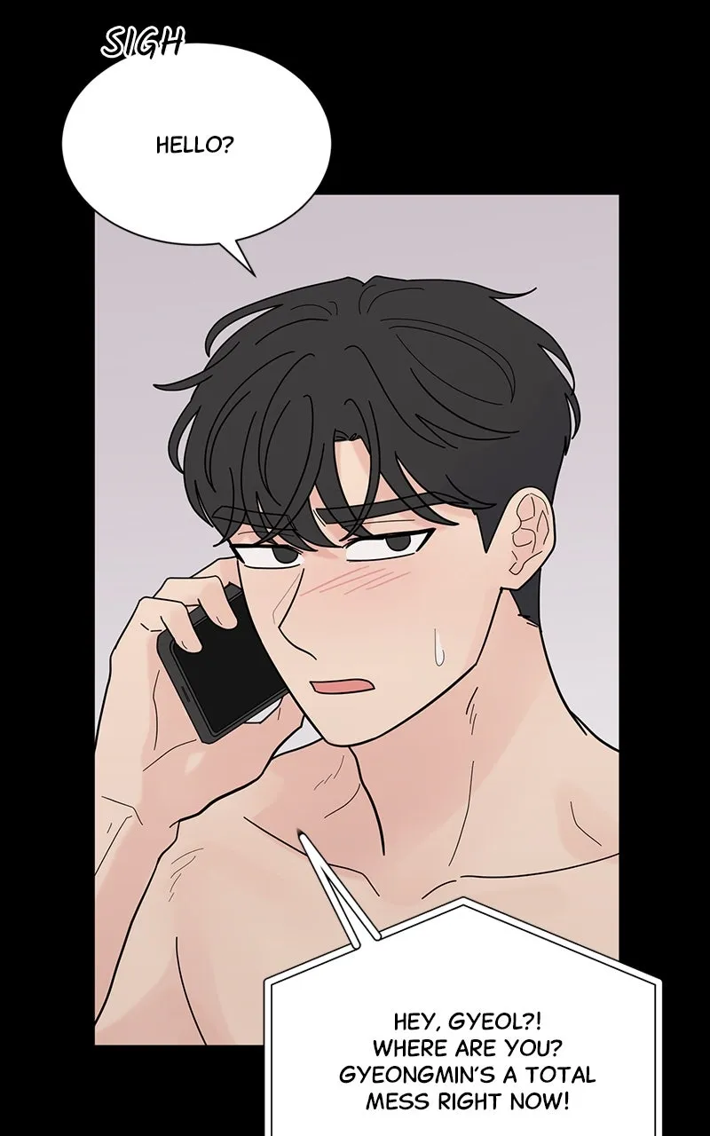 Love or Attraction Chapter 15 page 76 - 