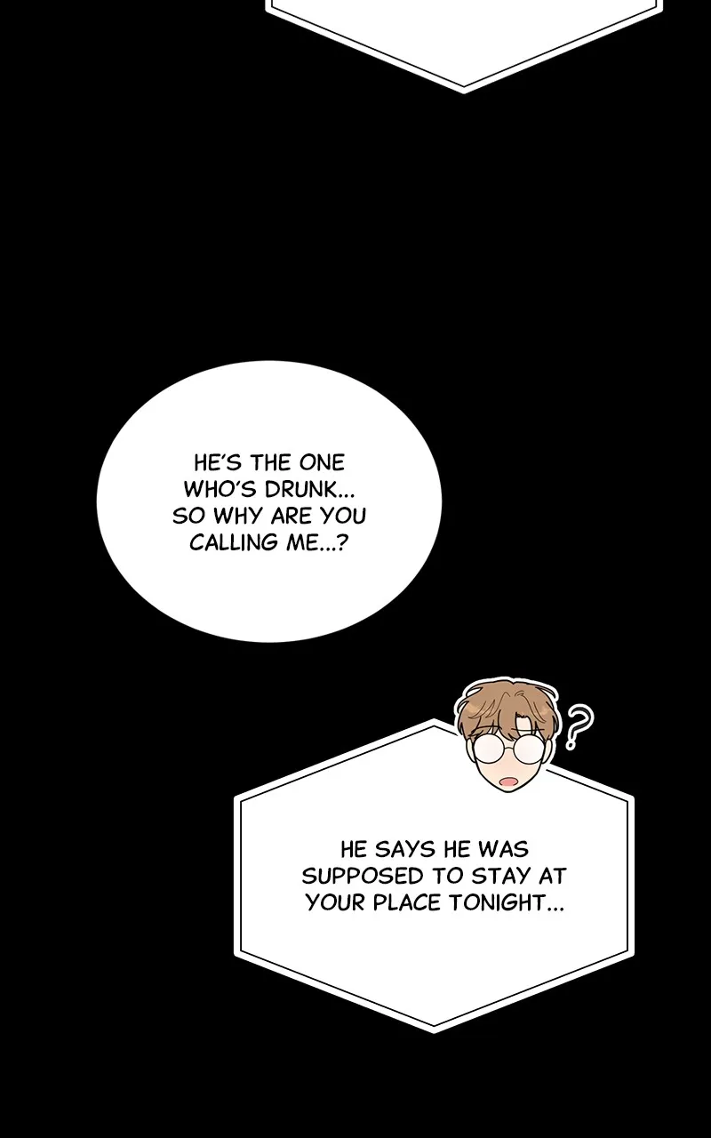 Love or Attraction Chapter 15 page 77 - 