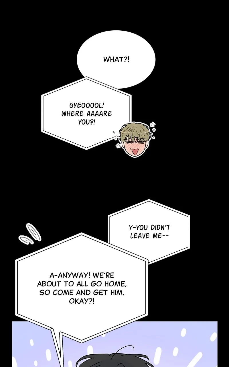 Love or Attraction Chapter 15 page 78 - 