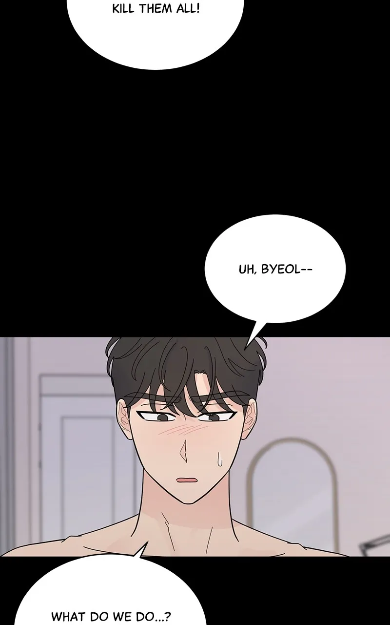 Love or Attraction Chapter 15 page 80 - 