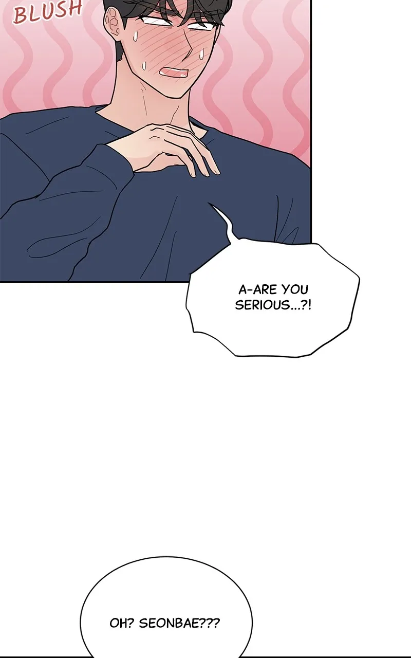 Love or Attraction Chapter 15 page 9 - 
