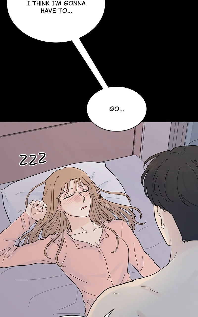 Love or Attraction Chapter 15 page 81 - 
