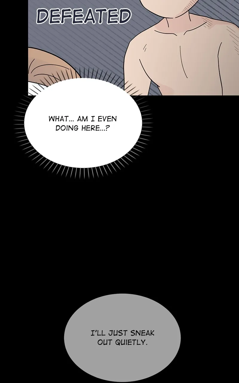 Love or Attraction Chapter 15 page 83 - 