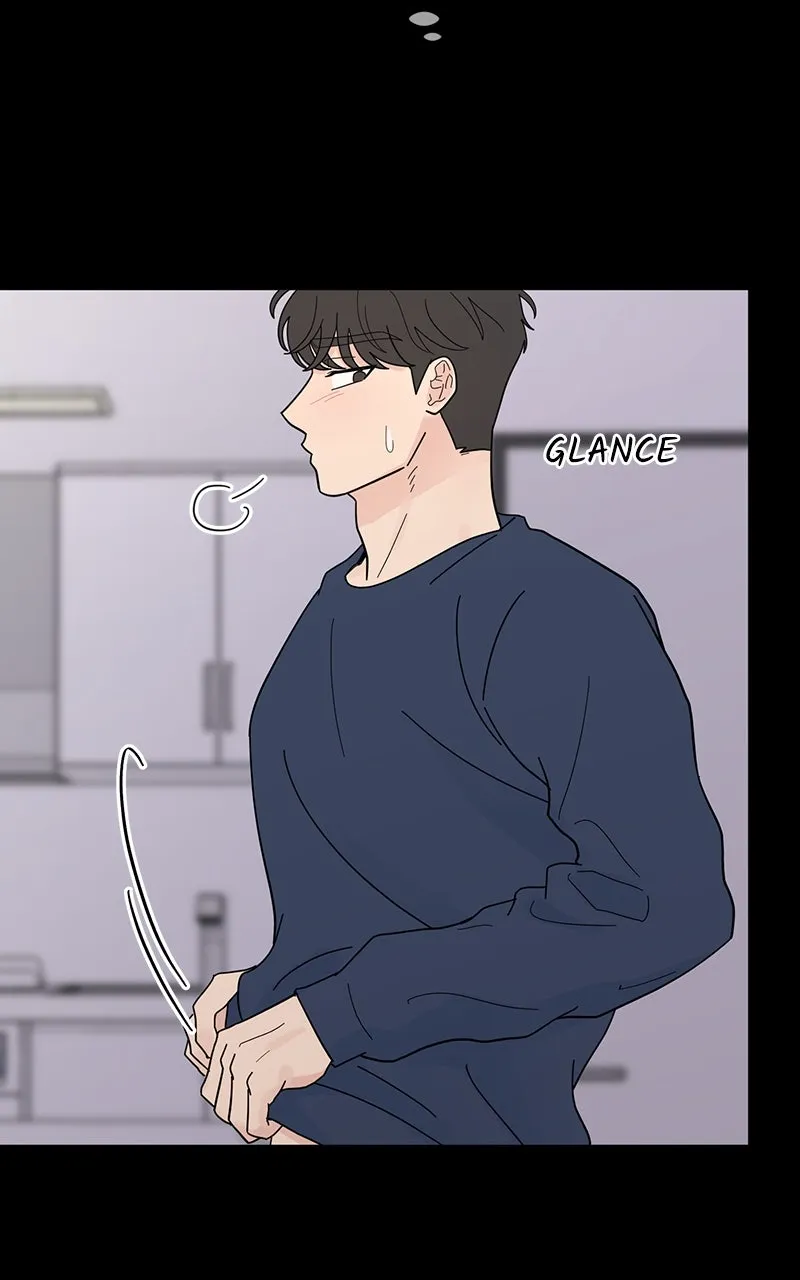 Love or Attraction Chapter 15 page 84 - 