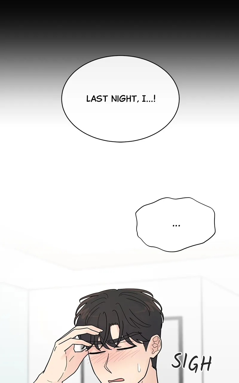 Love or Attraction Chapter 15 page 88 - 