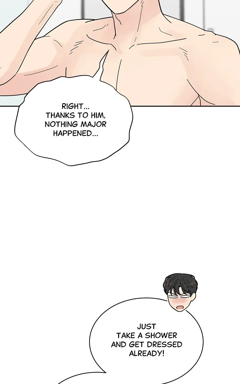 Love or Attraction Chapter 15 page 89 - 