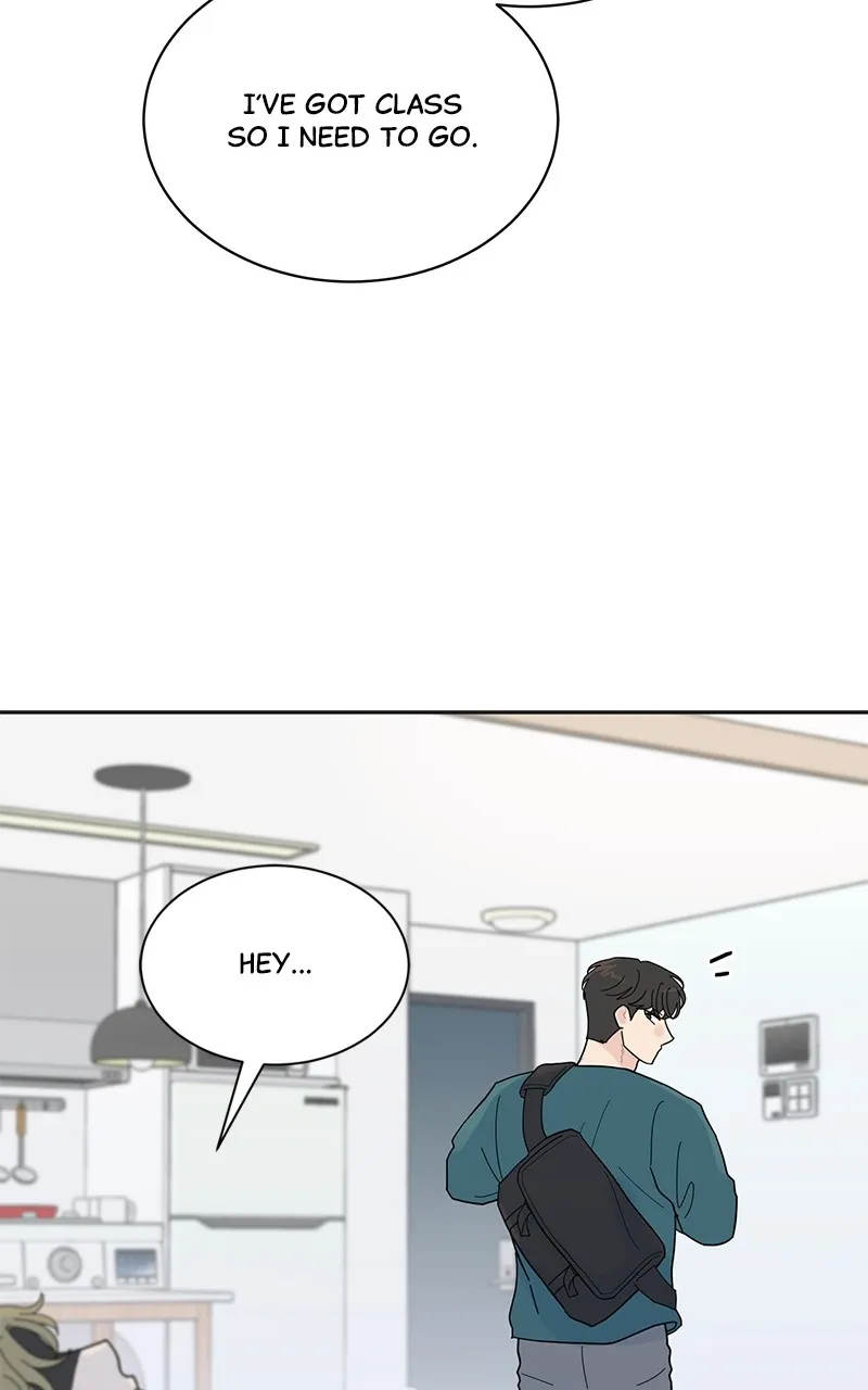 Love or Attraction Chapter 15 page 90 - 