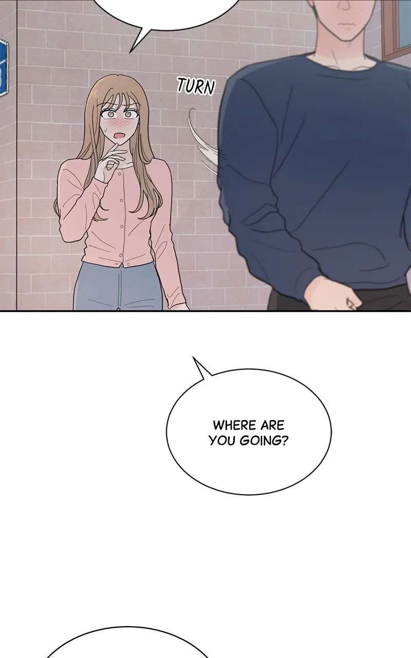 Love or Attraction Chapter 15 page 10 - 