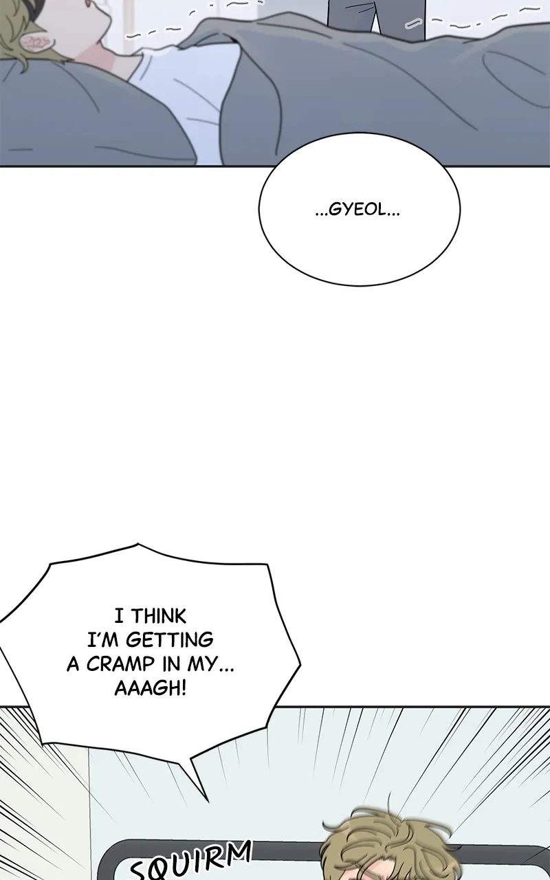 Love or Attraction Chapter 15 page 91 - 