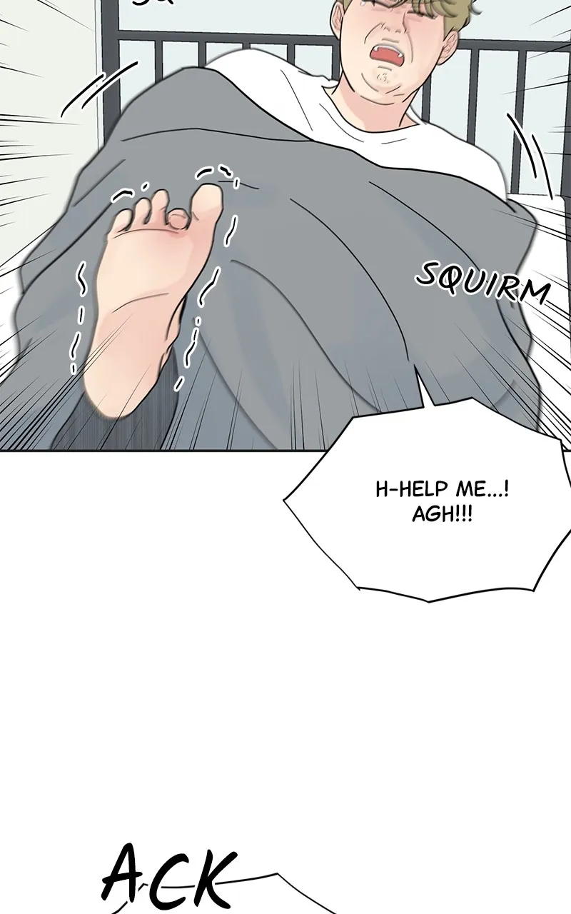 Love or Attraction Chapter 15 page 92 - 