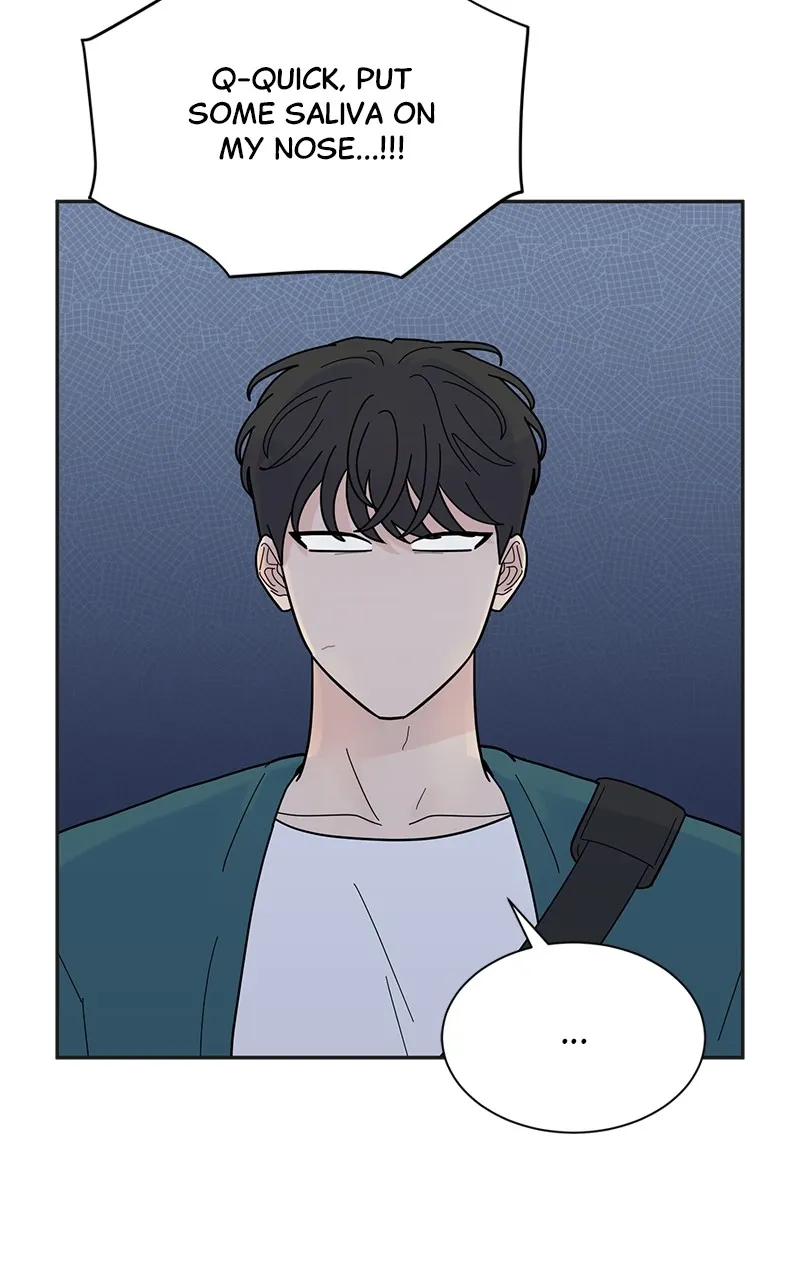 Love or Attraction Chapter 15 page 93 - 