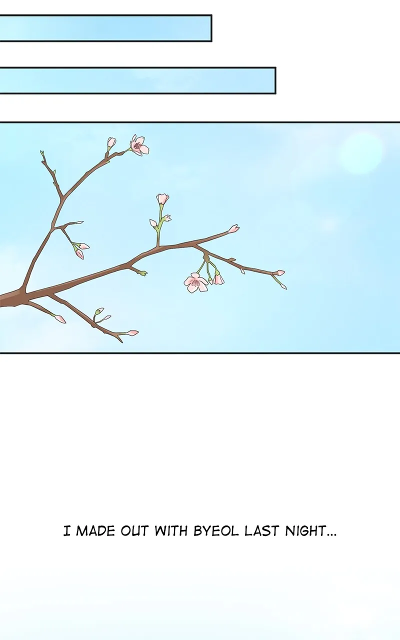 Love or Attraction Chapter 15 page 96 - 