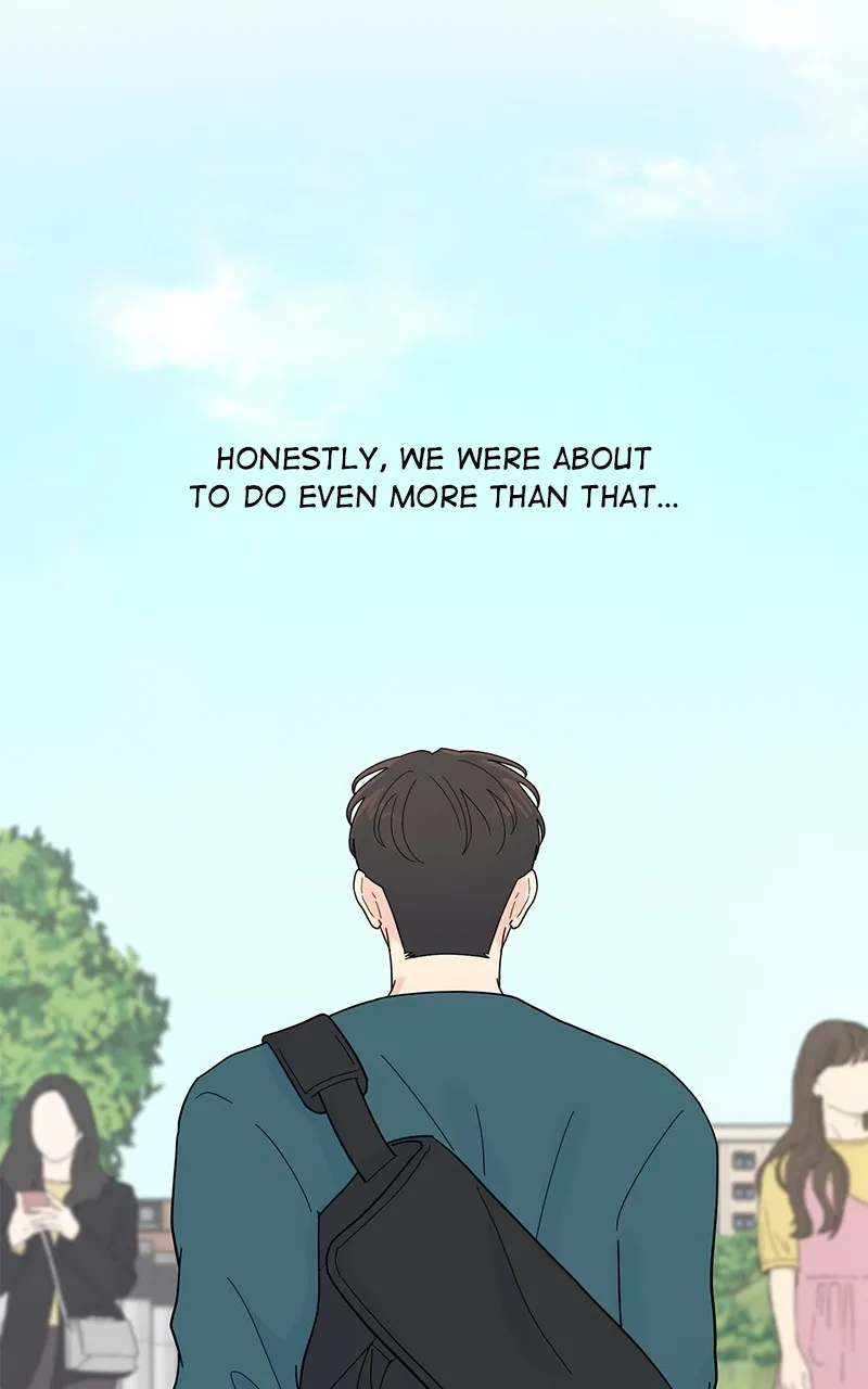 Love or Attraction Chapter 15 page 97 - 