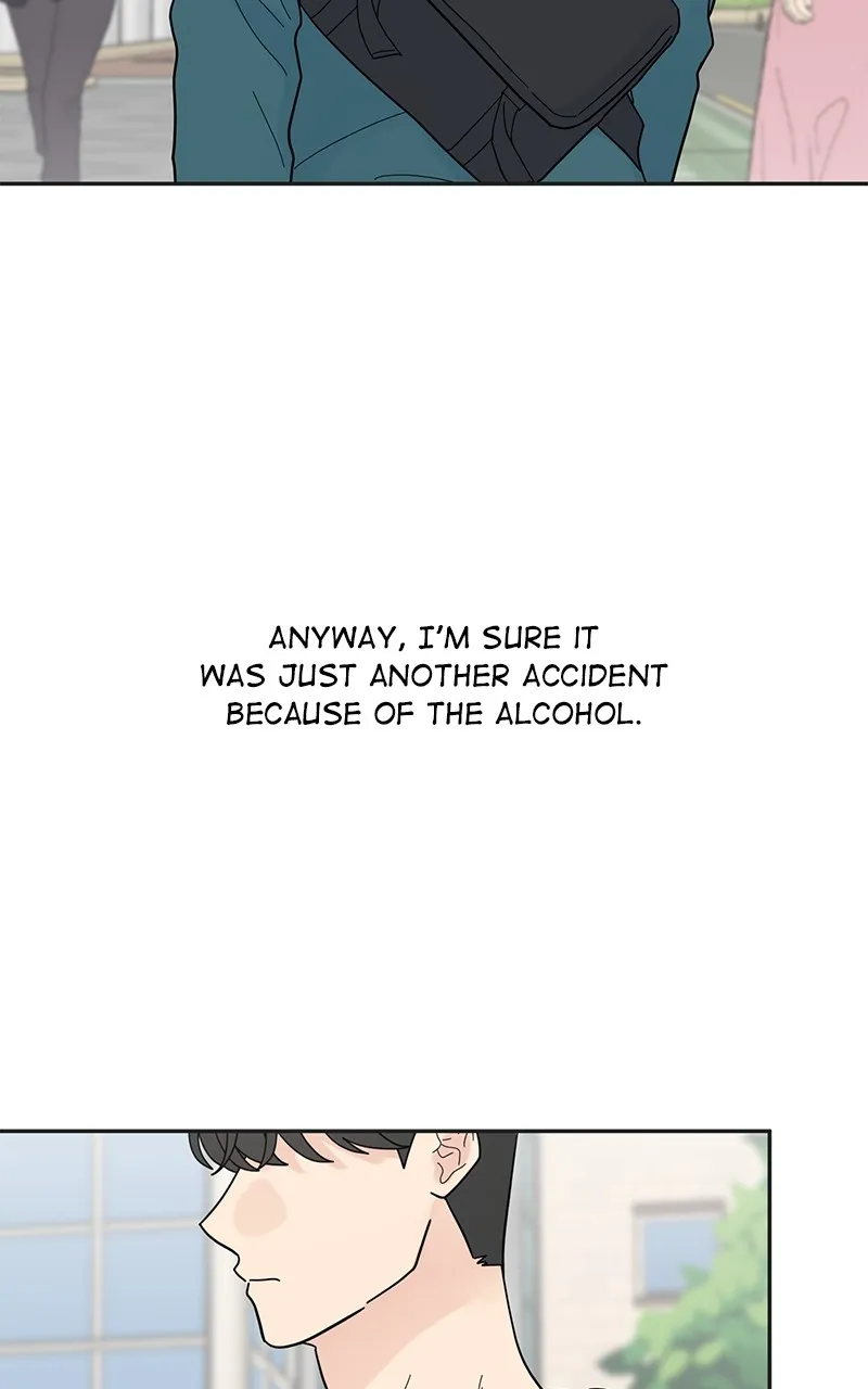 Love or Attraction Chapter 15 page 98 - 