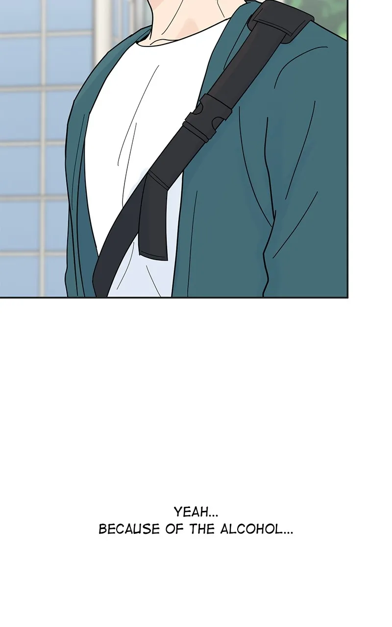 Love or Attraction Chapter 15 page 99 - 