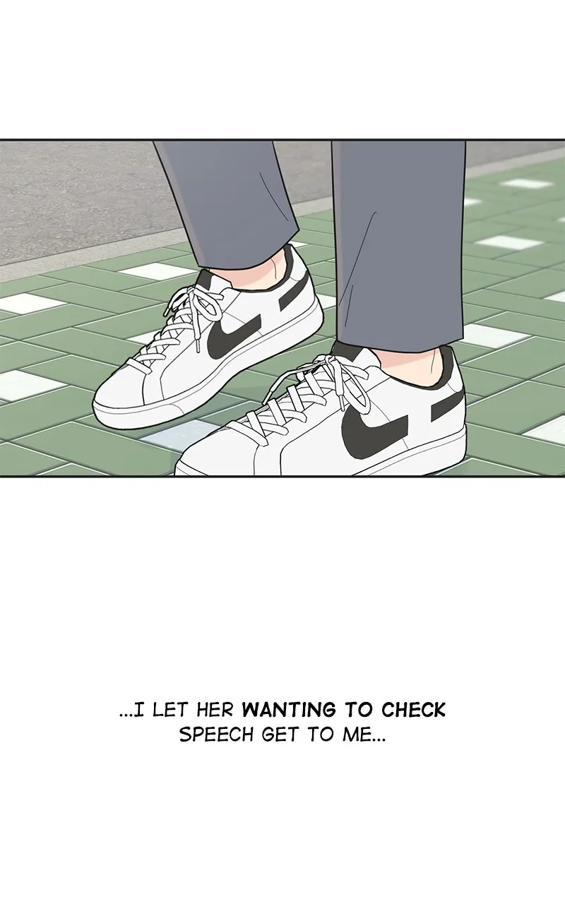 Love or Attraction Chapter 15 page 100 - 