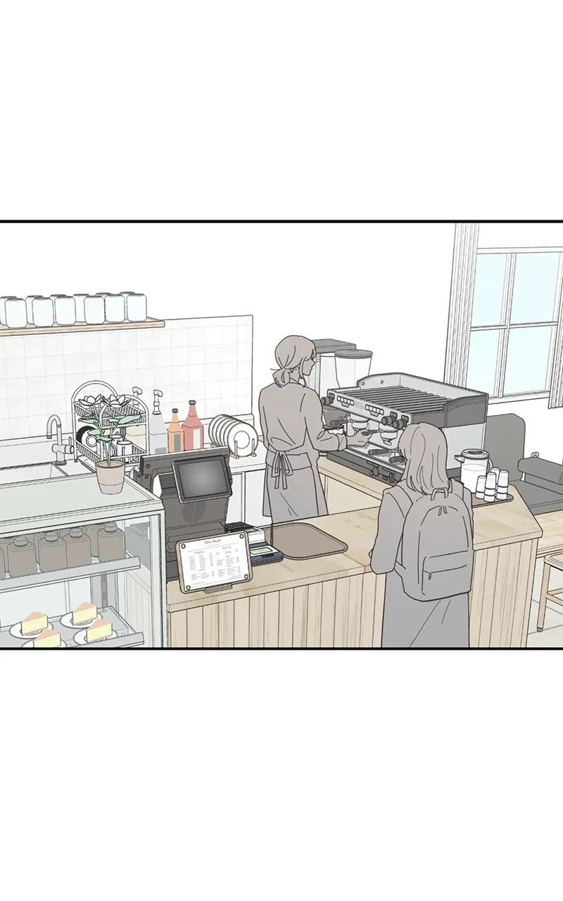Love or Attraction Chapter 16 page 1 - 