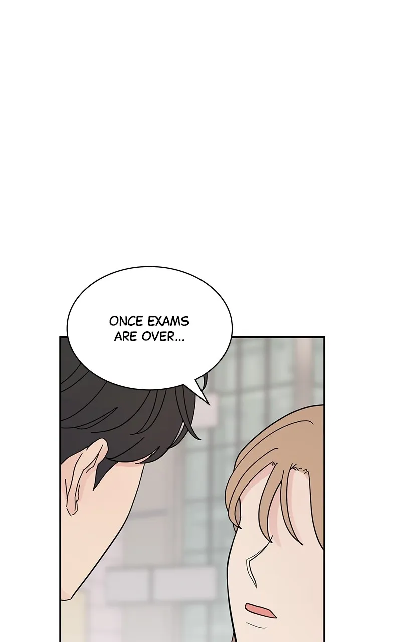 Love or Attraction Chapter 16 page 101 - 