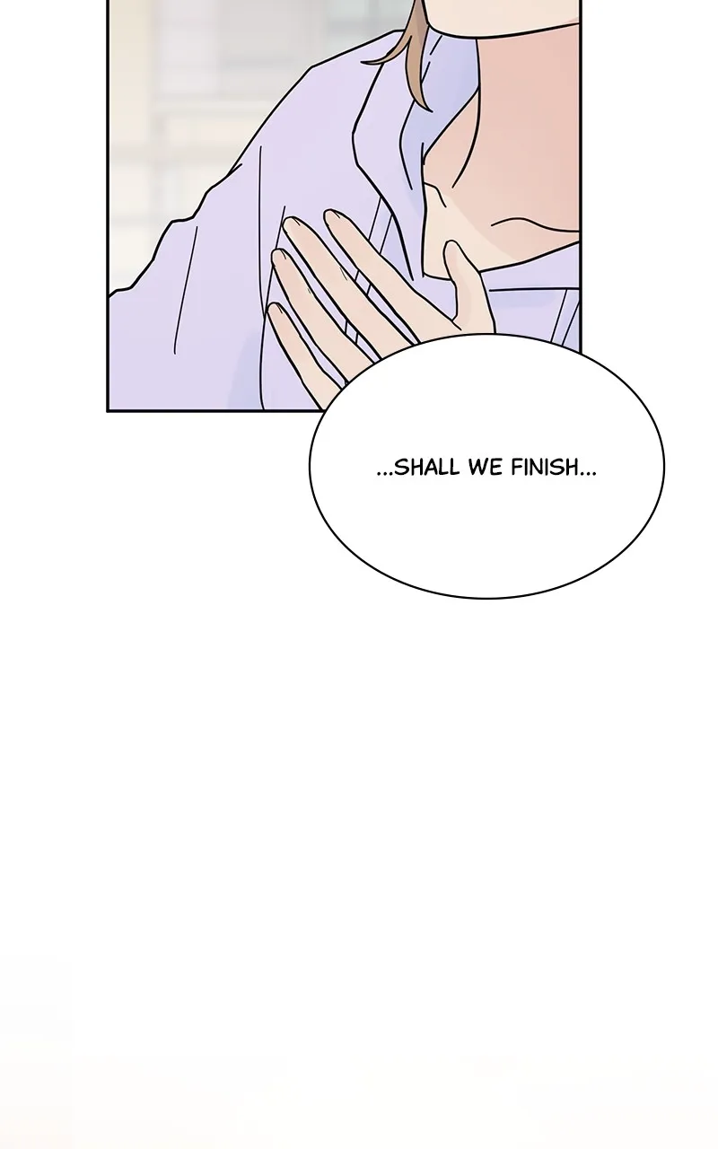 Love or Attraction Chapter 16 page 102 - 