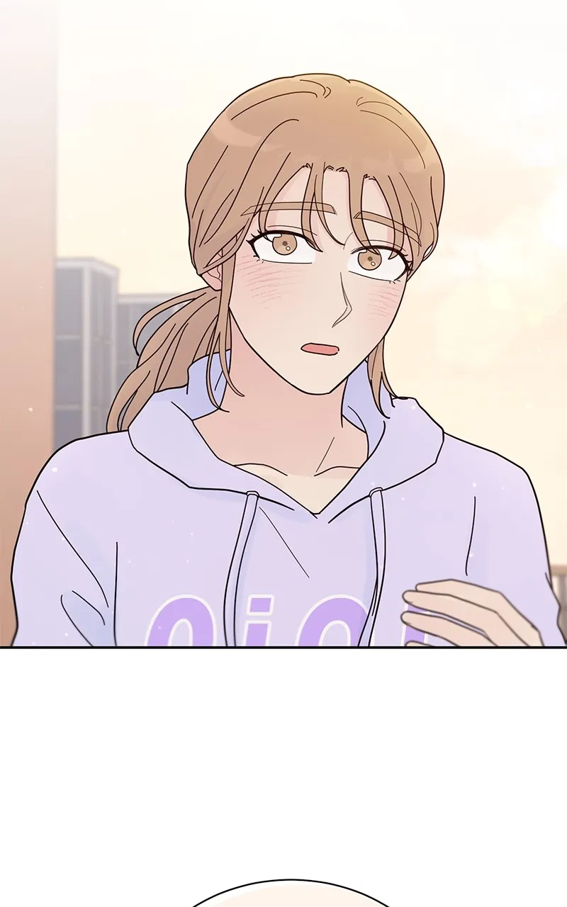 Love or Attraction Chapter 16 page 103 - 
