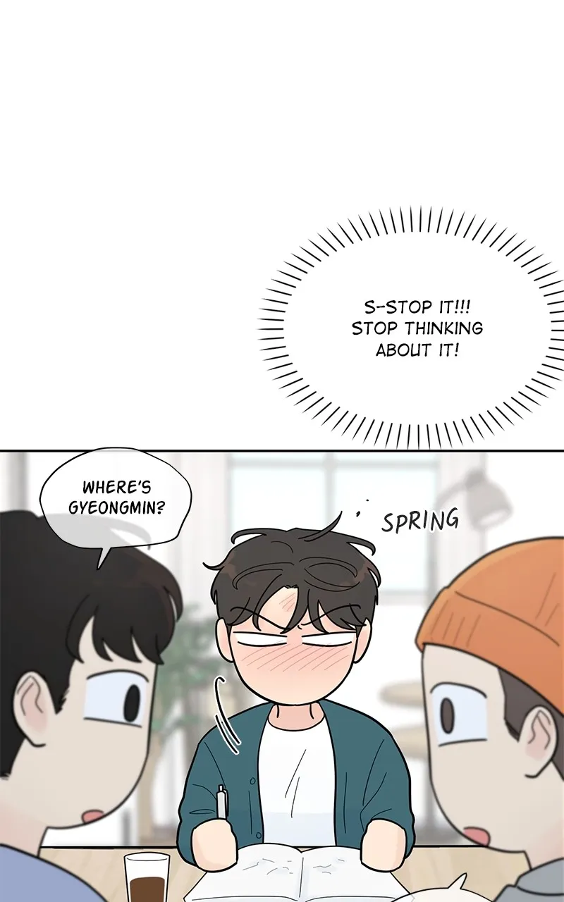 Love or Attraction Chapter 16 page 13 - 