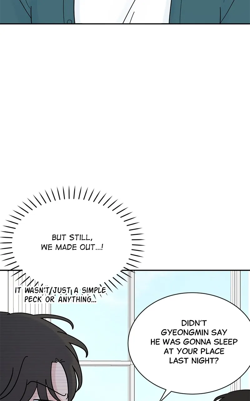 Love or Attraction Chapter 16 page 17 - 