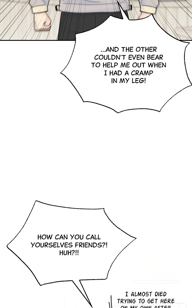 Love or Attraction Chapter 16 page 20 - 