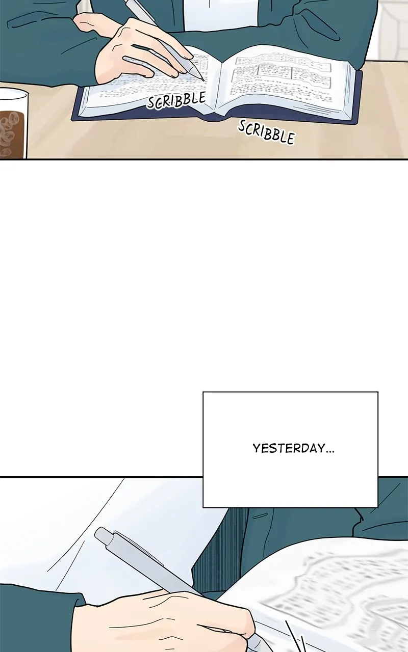 Love or Attraction Chapter 16 page 3 - 