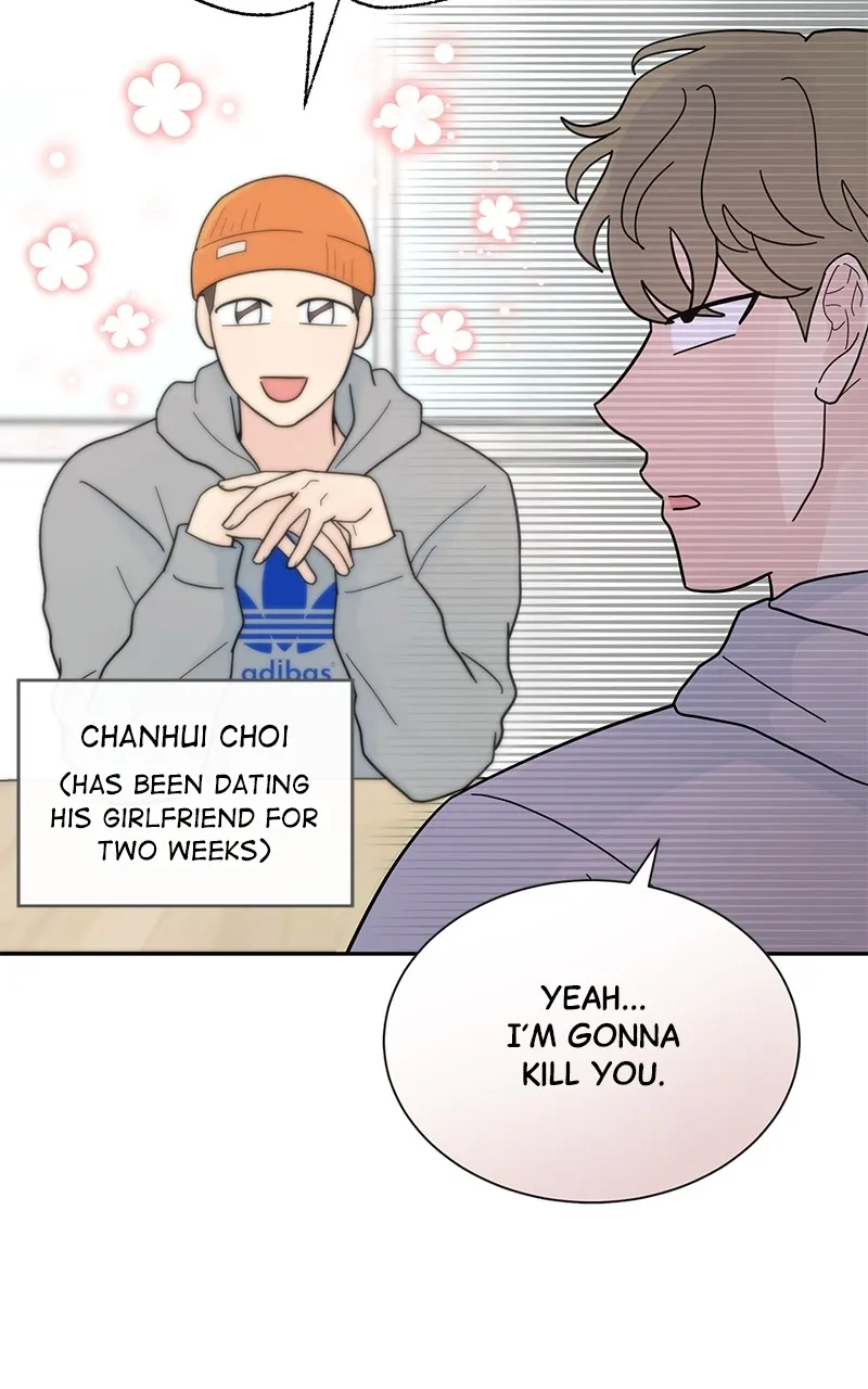 Love or Attraction Chapter 16 page 24 - 