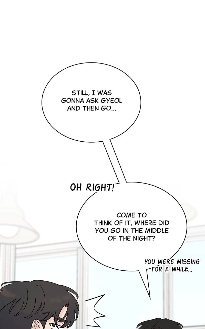 Love or Attraction Chapter 16 page 25 - 