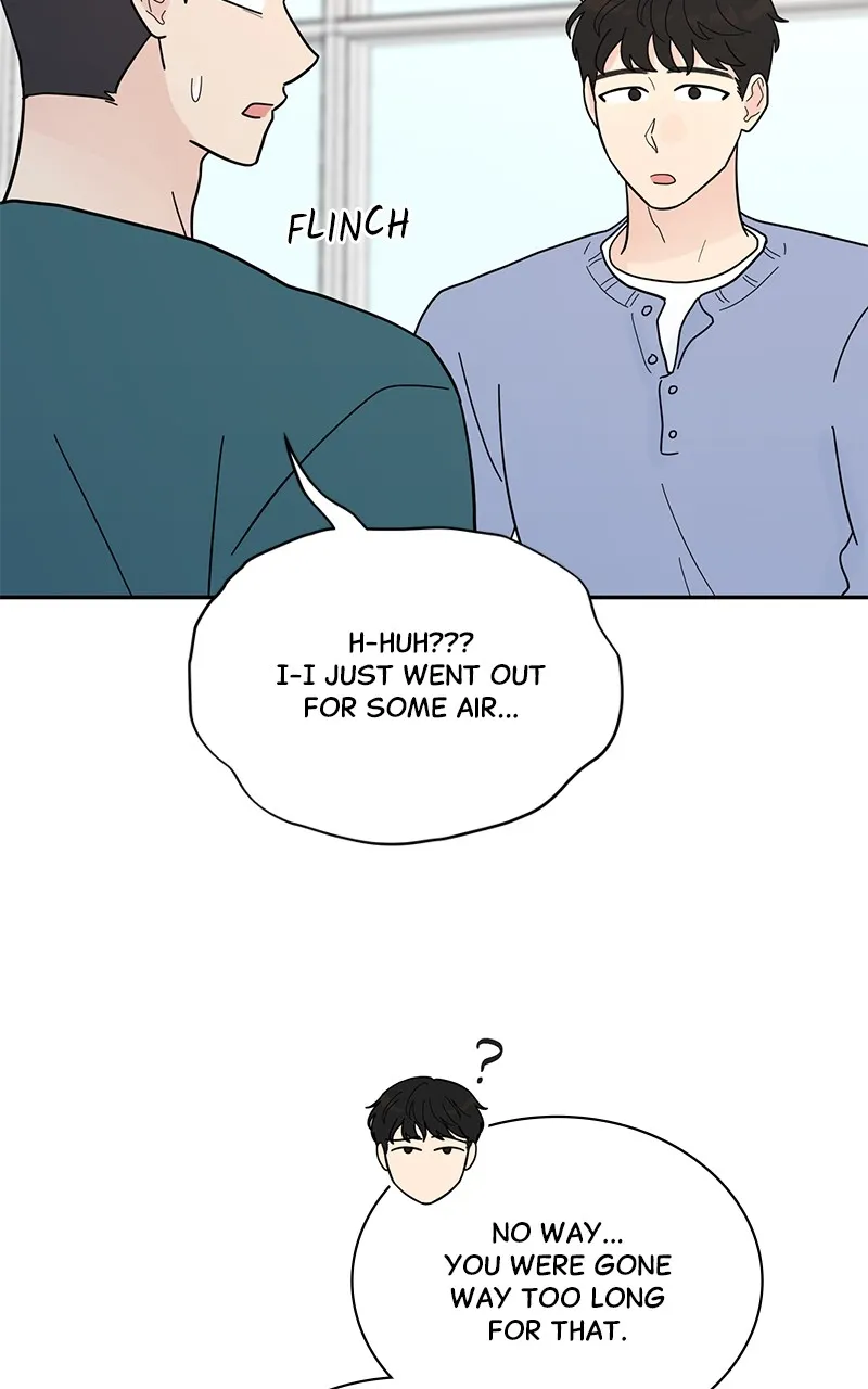 Love or Attraction Chapter 16 page 26 - 