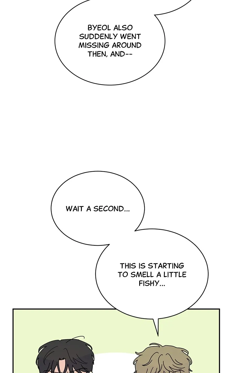 Love or Attraction Chapter 16 page 27 - 