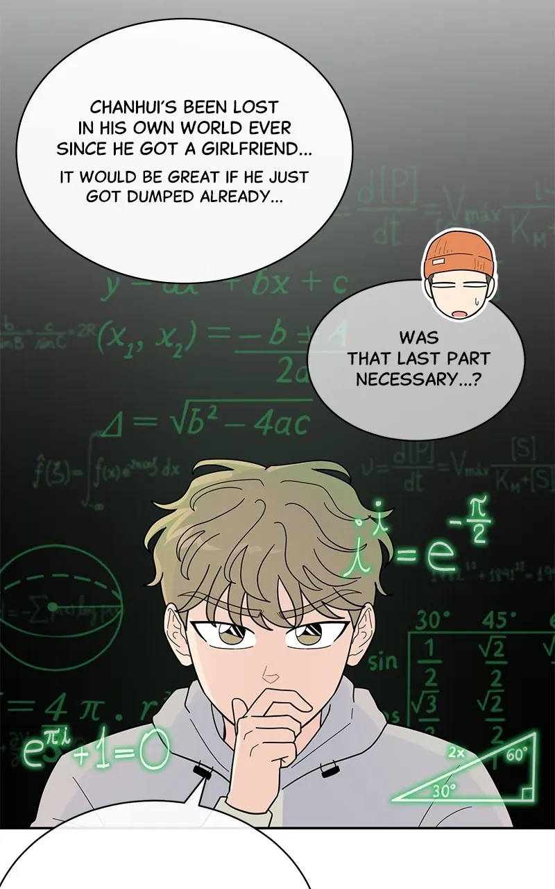 Love or Attraction Chapter 16 page 29 - 