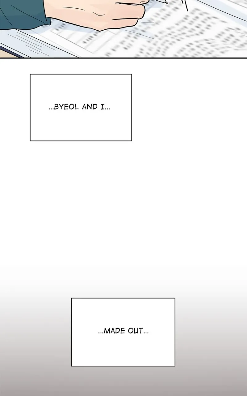 Love or Attraction Chapter 16 page 4 - 