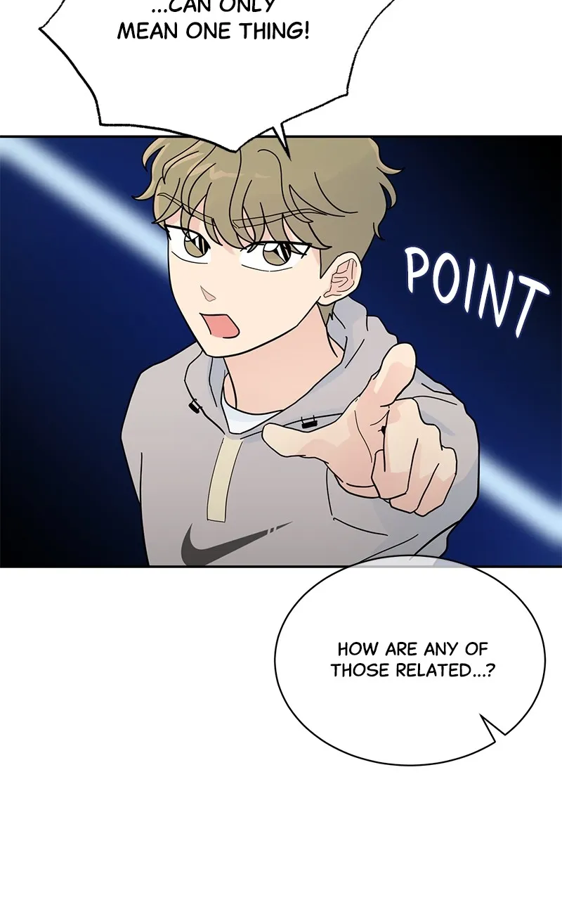 Love or Attraction Chapter 16 page 31 - 