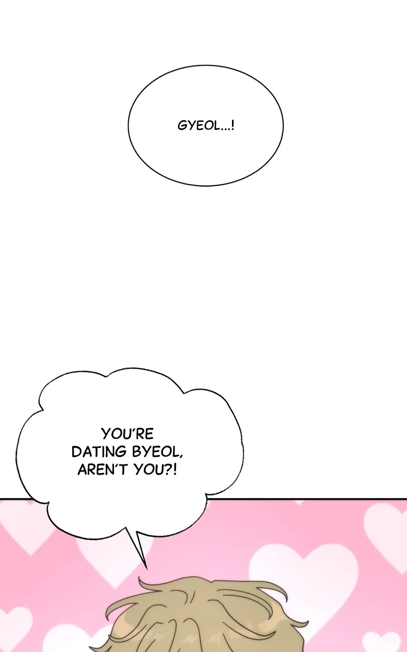 Love or Attraction Chapter 16 page 32 - 