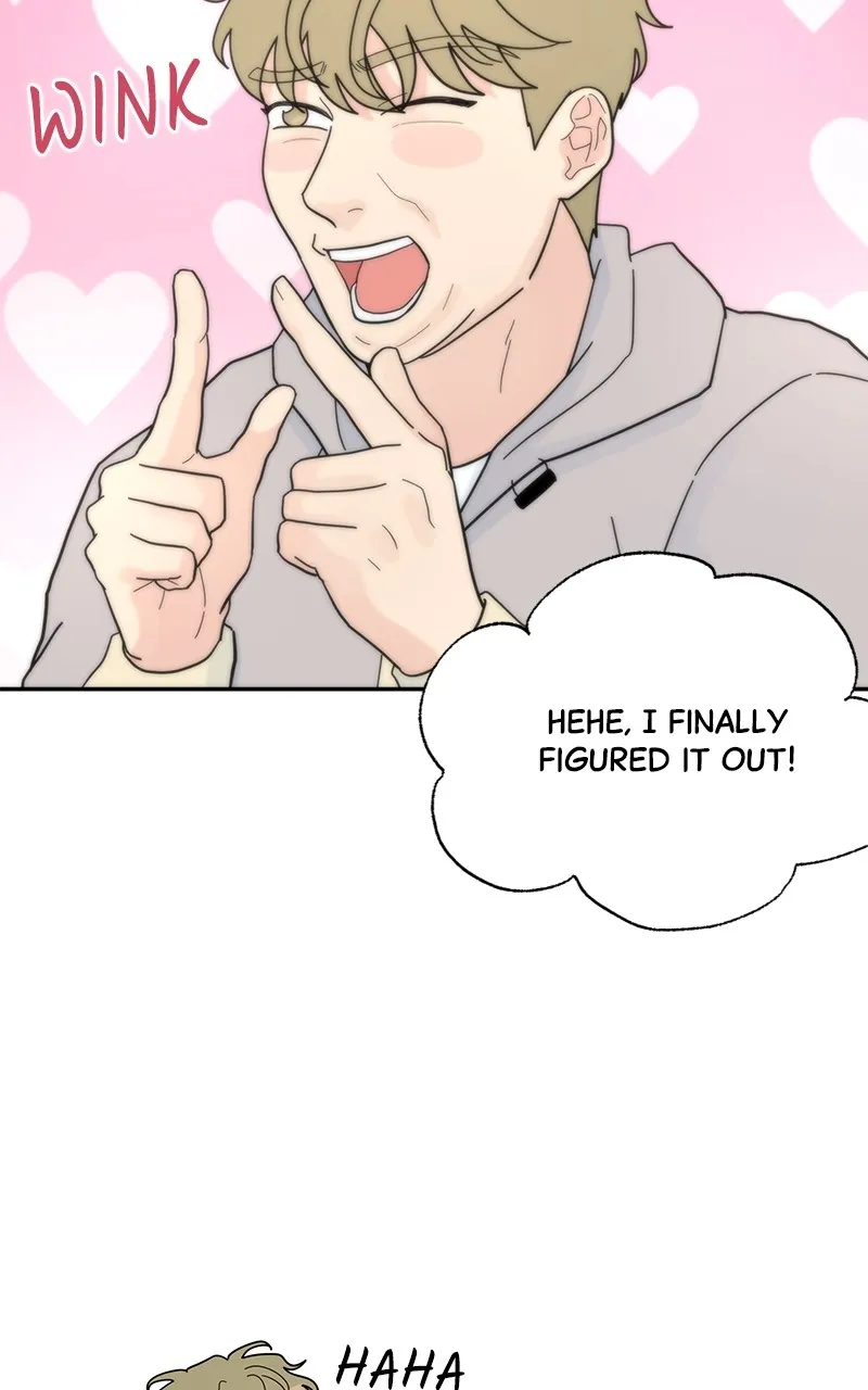 Love or Attraction Chapter 16 page 33 - 