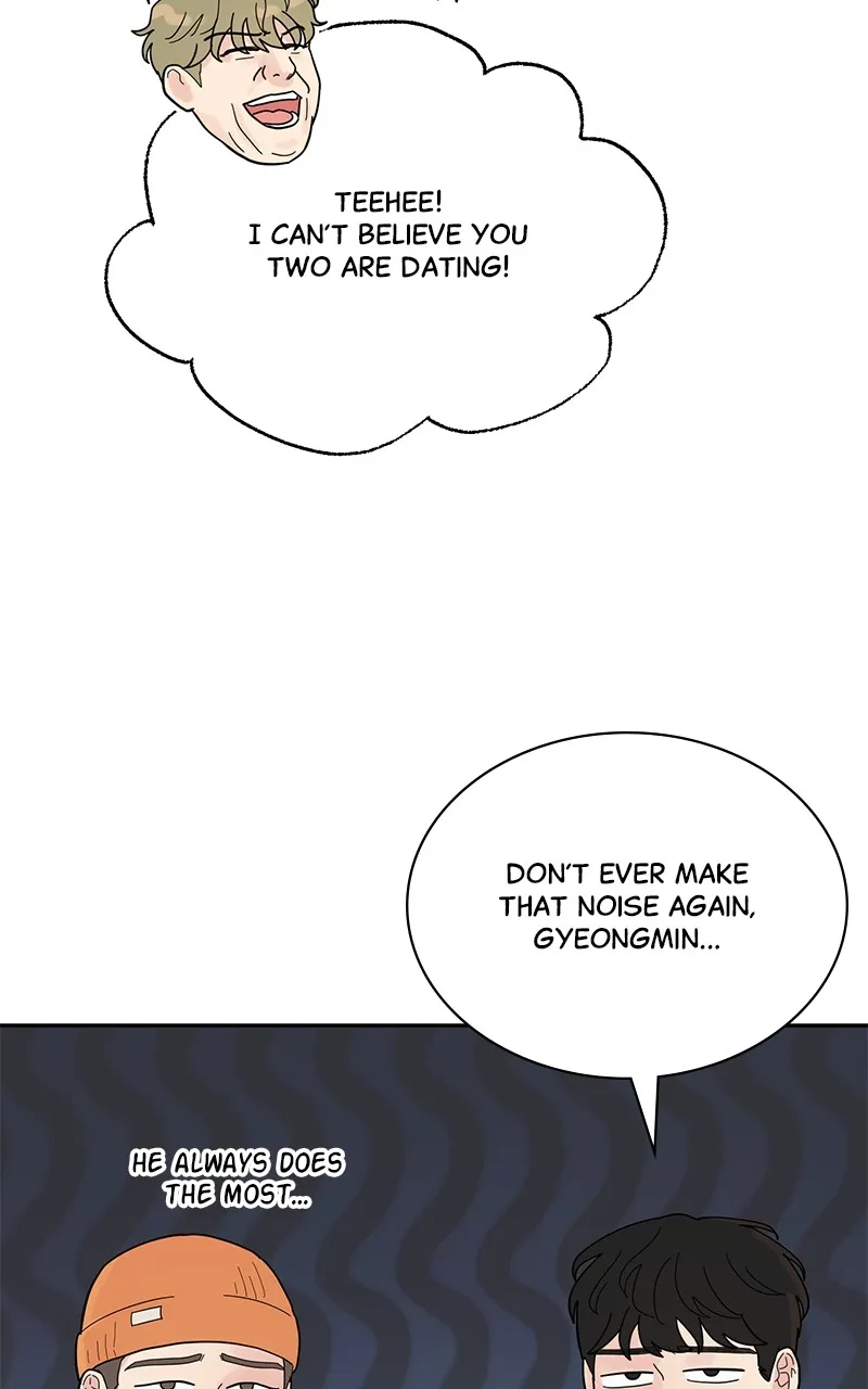 Love or Attraction Chapter 16 page 34 - 