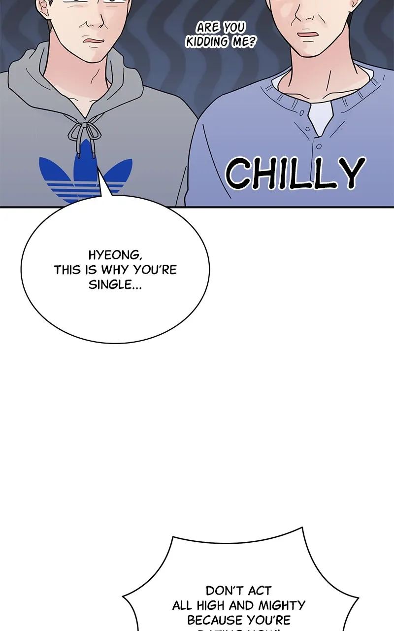 Love or Attraction Chapter 16 page 35 - 