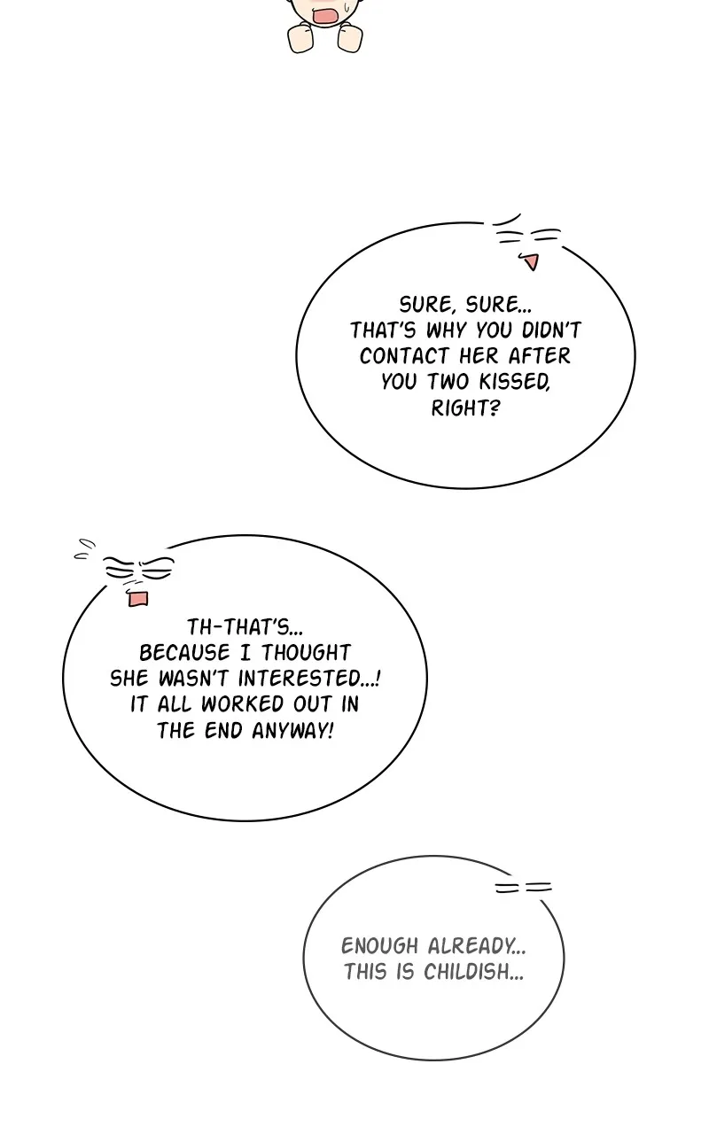 Love or Attraction Chapter 16 page 37 - 