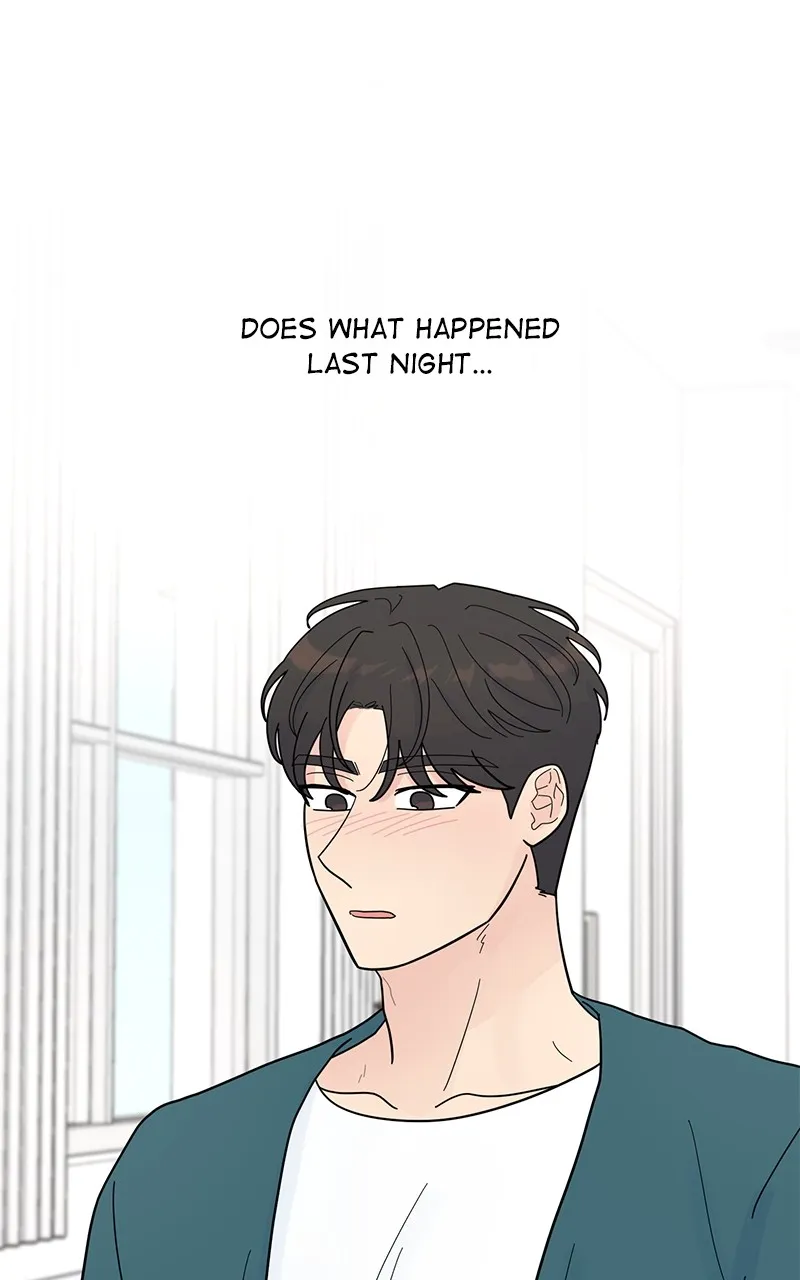 Love or Attraction Chapter 16 page 38 - 