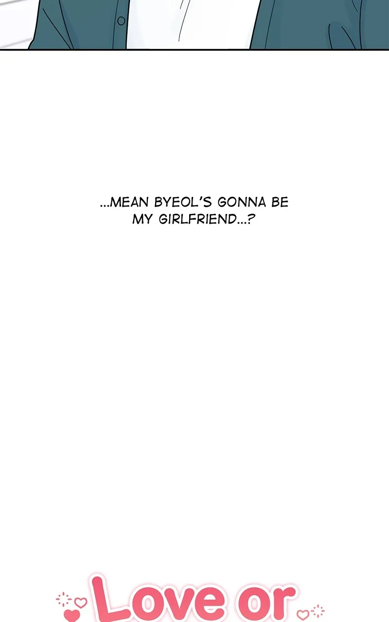 Love or Attraction Chapter 16 page 39 - 