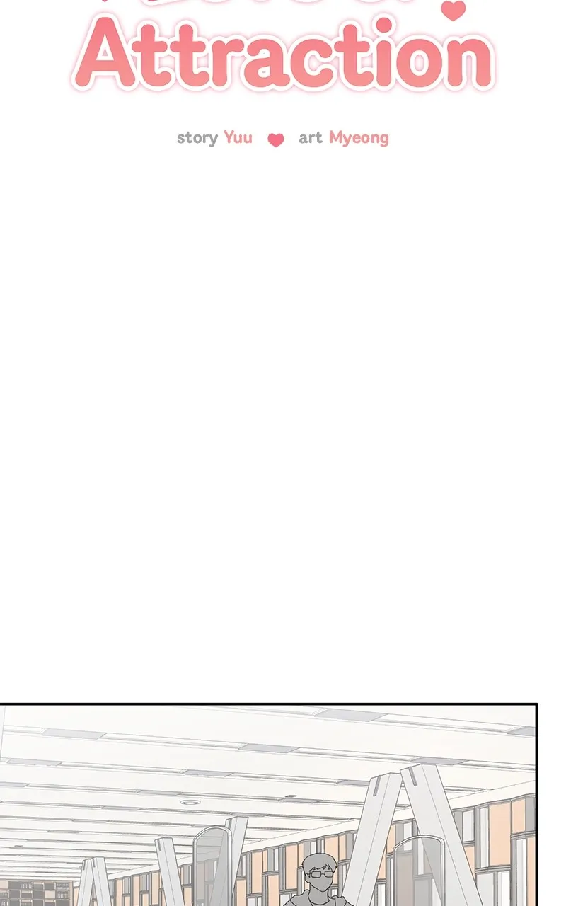Love or Attraction Chapter 16 page 40 - 