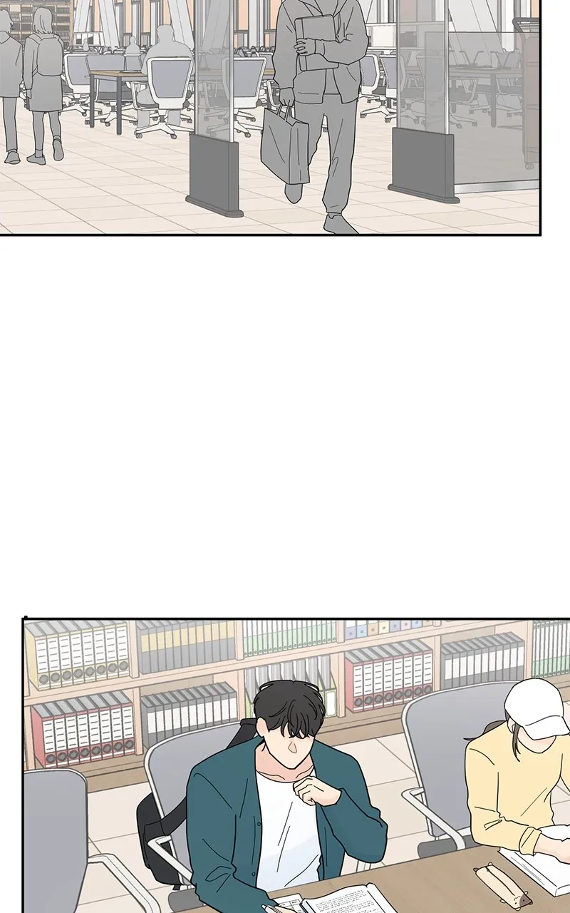 Love or Attraction Chapter 16 page 41 - 