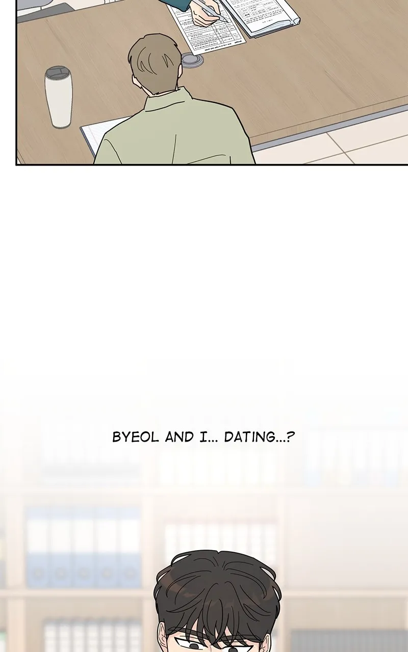 Love or Attraction Chapter 16 page 42 - 
