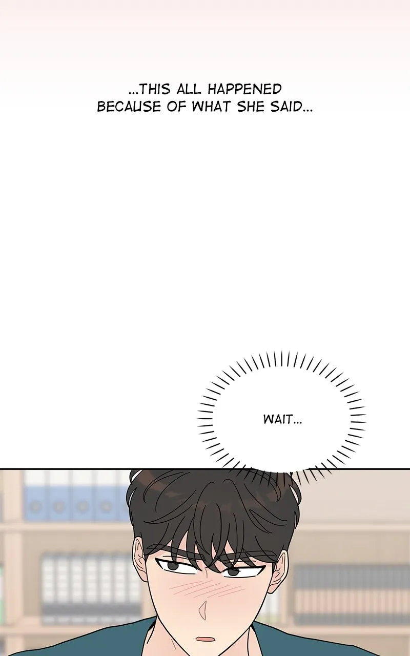 Love or Attraction Chapter 16 page 46 - 