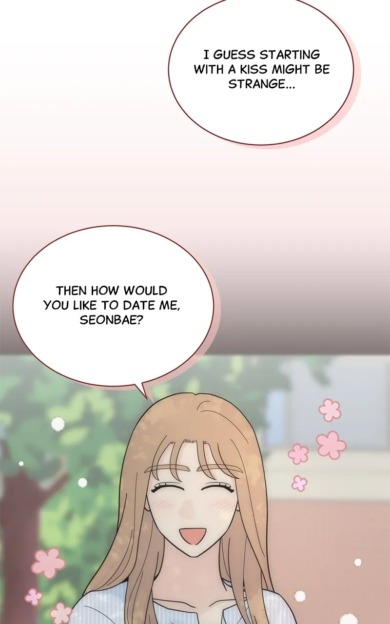 Love or Attraction Chapter 16 page 48 - 